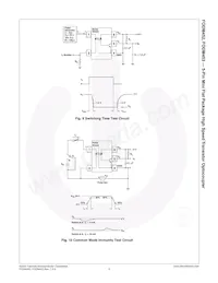 FODM453R1數據表 頁面 9