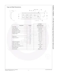 FODM453R1 Datasheet Pagina 12