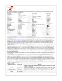 FODM453R1 Datasheet Pagina 15