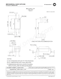 FODM8801BR2V數據表 頁面 10