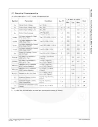 FSA3000L10X-F131 Datenblatt Seite 5