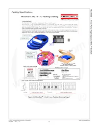 FSA3000L10X-F131 Datasheet Pagina 11