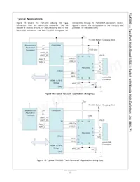 FSA3200UMX-F106 Datasheet Pagina 11