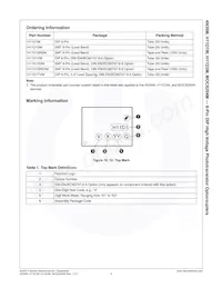 H11D1SVM Datasheet Pagina 9