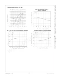 HCPL062NR1 Datasheet Pagina 7