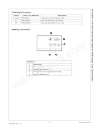 HCPL062NR1 Datenblatt Seite 12