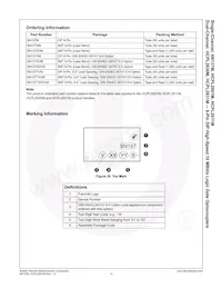 HCPL2631SM Datasheet Pagina 15