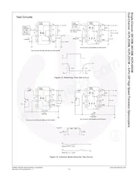 HCPL4503TM Datasheet Page 11