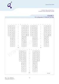 HYB25D128800CE-6 Datenblatt Seite 10