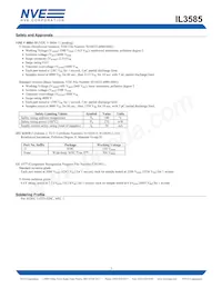 IL 3585 Datasheet Pagina 3