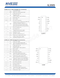 IL 3585 Datasheet Pagina 4