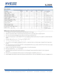 IL 3585 Datasheet Pagina 5