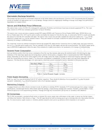 IL 3585 Datasheet Pagina 8