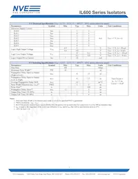 IL 614-3E Datasheet Page 7