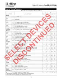 ISPGDX160VA-9B208I Datenblatt Seite 15