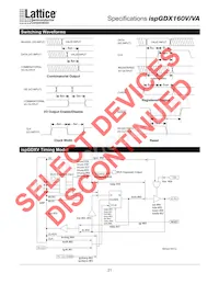 ISPGDX160VA-9B208I Datenblatt Seite 22