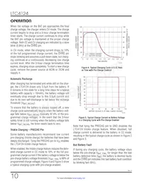 LTC4124EV#TRPBF Datenblatt Seite 10