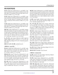 LTM2810HY-S#PBF Datasheet Pagina 9