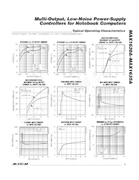 MAX1632AEAI+TGC1 Datasheet Pagina 5