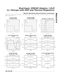 MAX1874ETE+T Datasheet Pagina 7