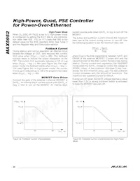 MAX5952AEAX+CK8 Datenblatt Seite 20