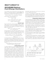 MAX712EPE+ Datasheet Pagina 12