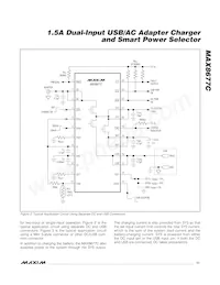 MAX8677CETG/V+T Datenblatt Seite 11