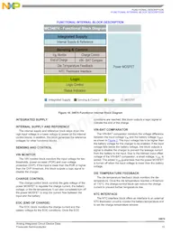 MC34674BEPR2 Datasheet Pagina 13