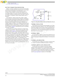 MC34674BEPR2 Datasheet Pagina 18