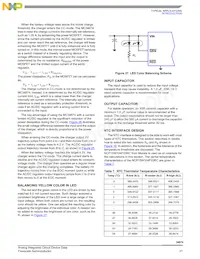 MC34674BEPR2 Datasheet Pagina 21