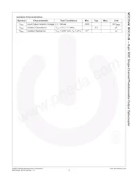 MOC212R2VM Datenblatt Seite 6