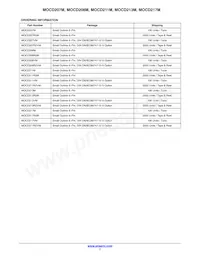 MOCD207R2M_F132 Datasheet Page 7