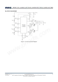 MP26057DQ-LF-P Datasheet Page 7