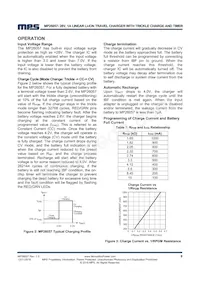 MP26057DQ-LF-P Datasheet Page 8