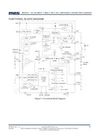 MP26101DR-LF-P Datenblatt Seite 8