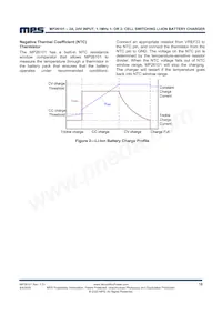 MP26101DR-LF-P Datenblatt Seite 10