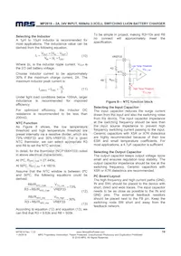 MP2619EV-LF-P Datenblatt Seite 19