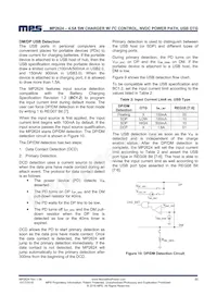 MP2624GL-P Datenblatt Seite 23
