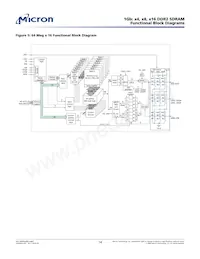 MT47H64M16HR-3 AAT:H TR Datenblatt Seite 14