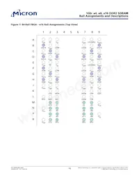 MT47H64M16HR-3 AAT:H TR Datenblatt Seite 16