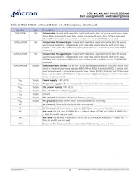 MT47H64M16HR-3 AAT:H TR Datenblatt Seite 18