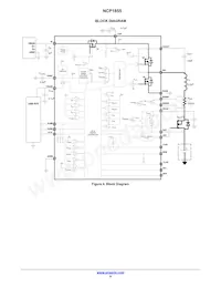 NCP1855FCCT1G Datasheet Pagina 9