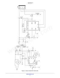 NCP4371BBCDDR2G Datasheet Pagina 2