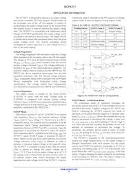 NCP4371BBCDDR2G Datasheet Pagina 9