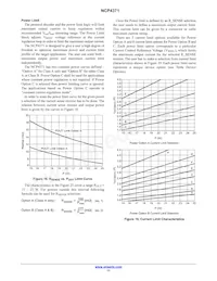 NCP4371BBCDDR2G Datasheet Page 11