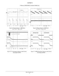 NCP6914AFCDT1G Datasheet Page 9