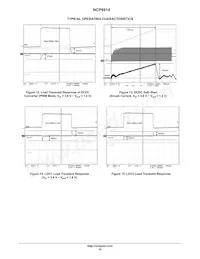 NCP6914AFCDT1G Datasheet Pagina 10