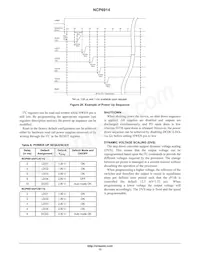 NCP6914AFCDT1G Datasheet Page 13