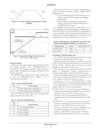 NCP6914AFCDT1G數據表 頁面 14