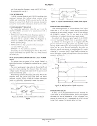 NCP6914AFCDT1G Datasheet Page 15